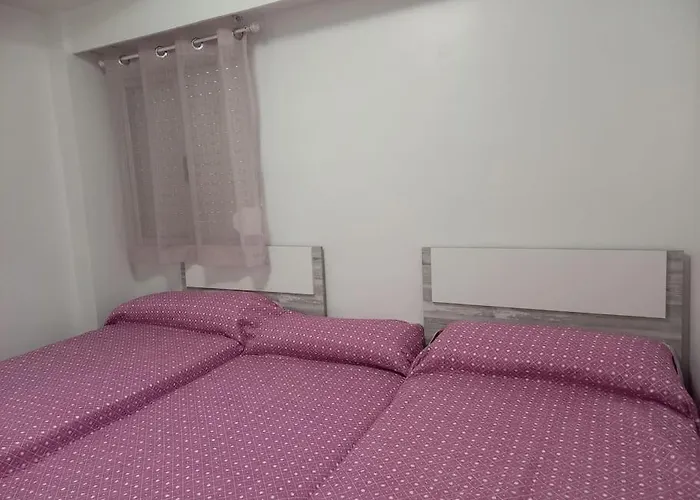 Apartamento Mar Playa Levante