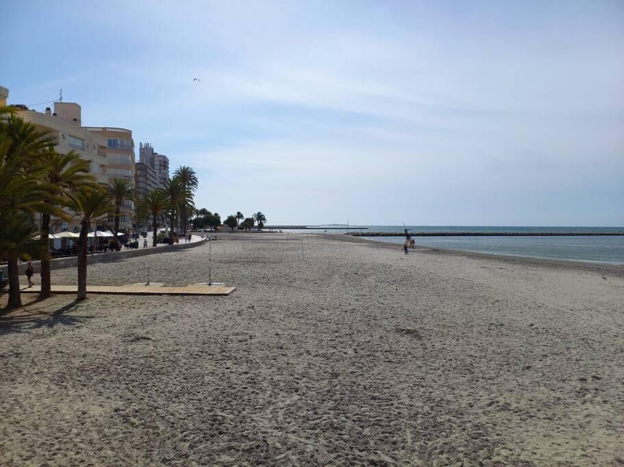 Mar Playa Levante *