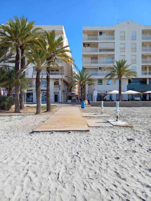 Mar Playa Levante Apartment Santa Pola